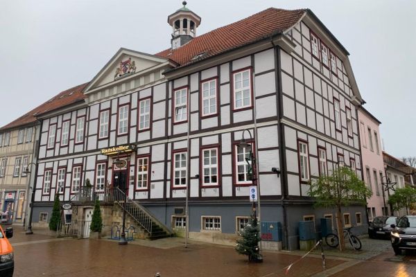 Lüchhow Ratskeller